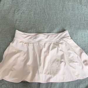 Lululemon running skirt. Size 8